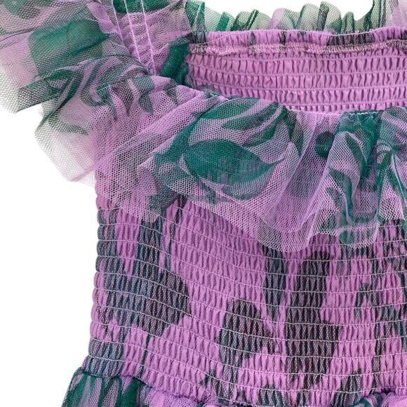 Hutch Truvy dress - Picture 6 of 12